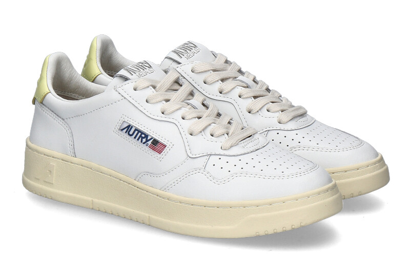 autry-sneaker-medalist-woman-LL58-white-lime-yellow_232600014_1