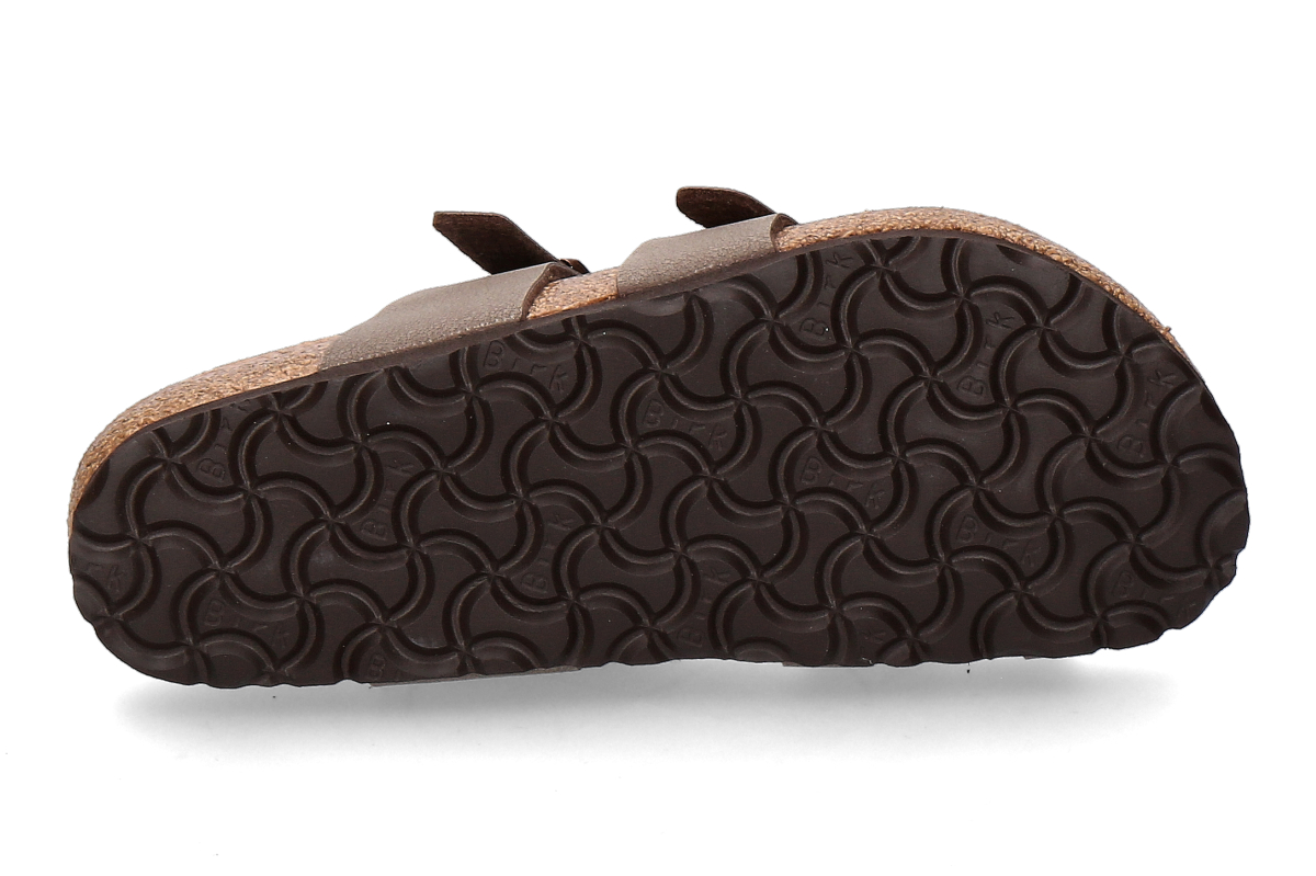 Birkenstock Damen- Pantolette MAYARI NORMAL- mocca_285300003_5