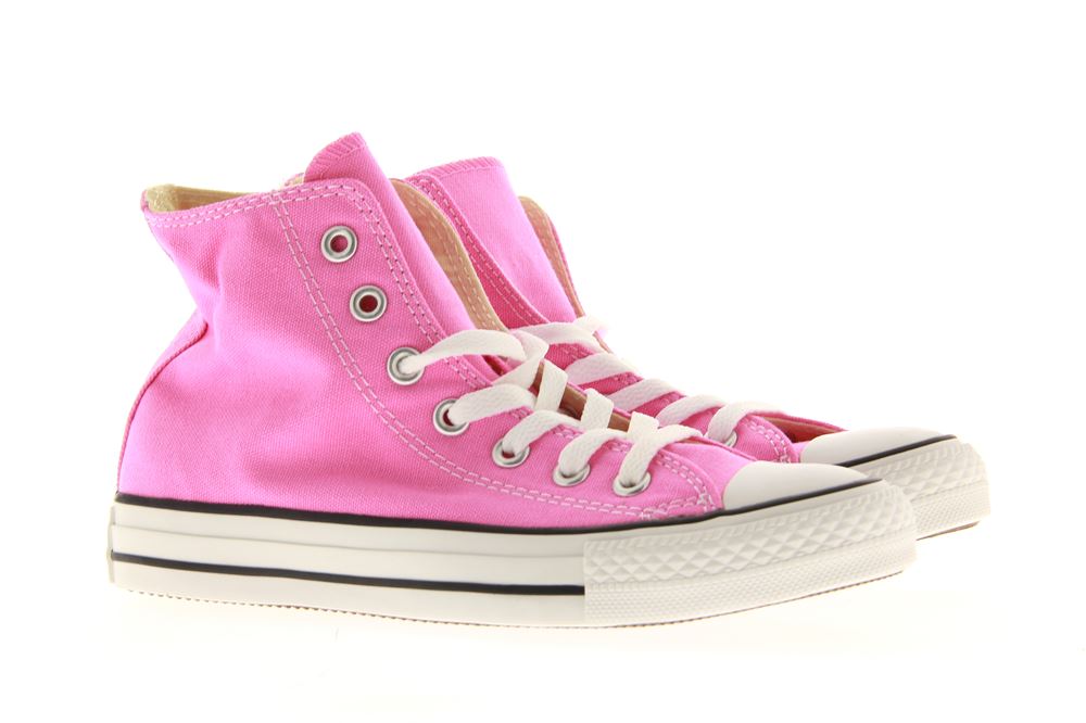 Converse ALL STAR Chucks HI PINK (36)