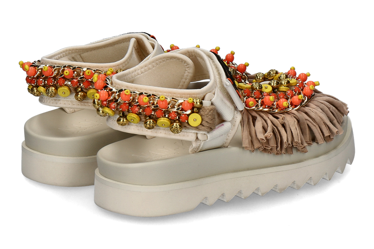 NAN - KU beige_232400152_2