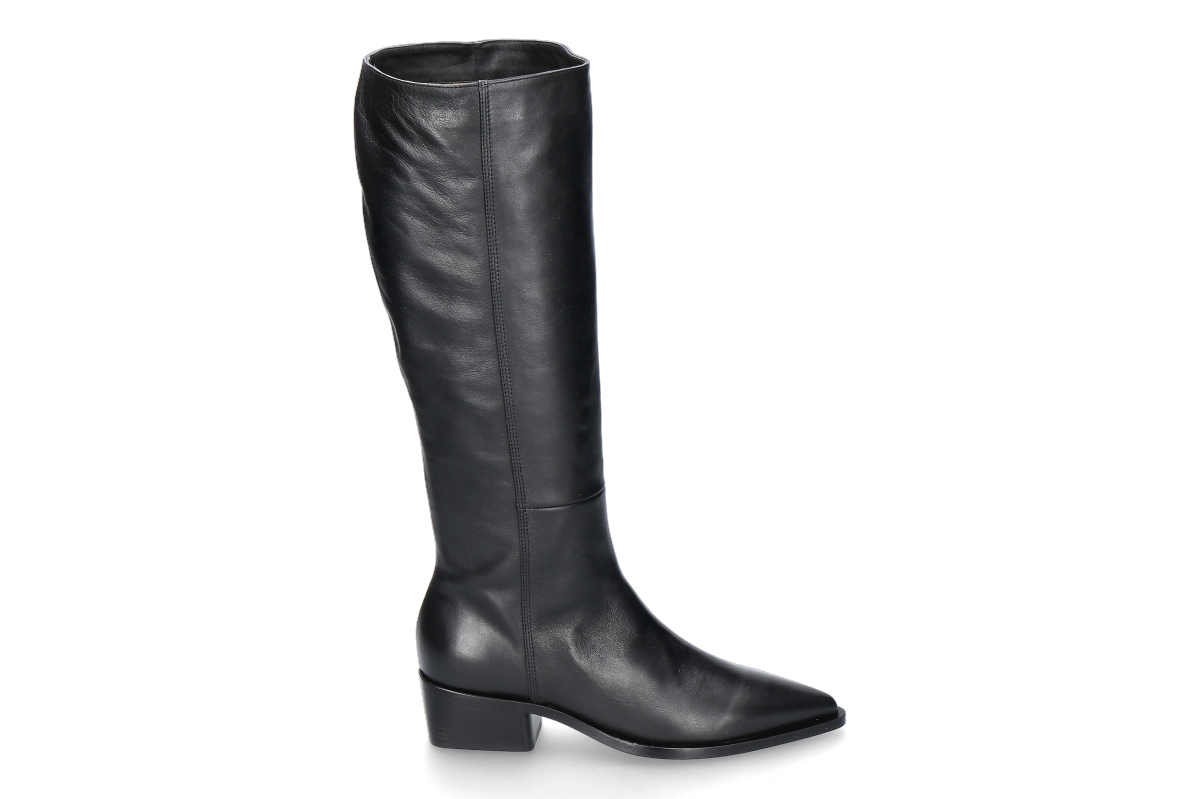 Pomme d'Or boots ELYSE- nero/ black