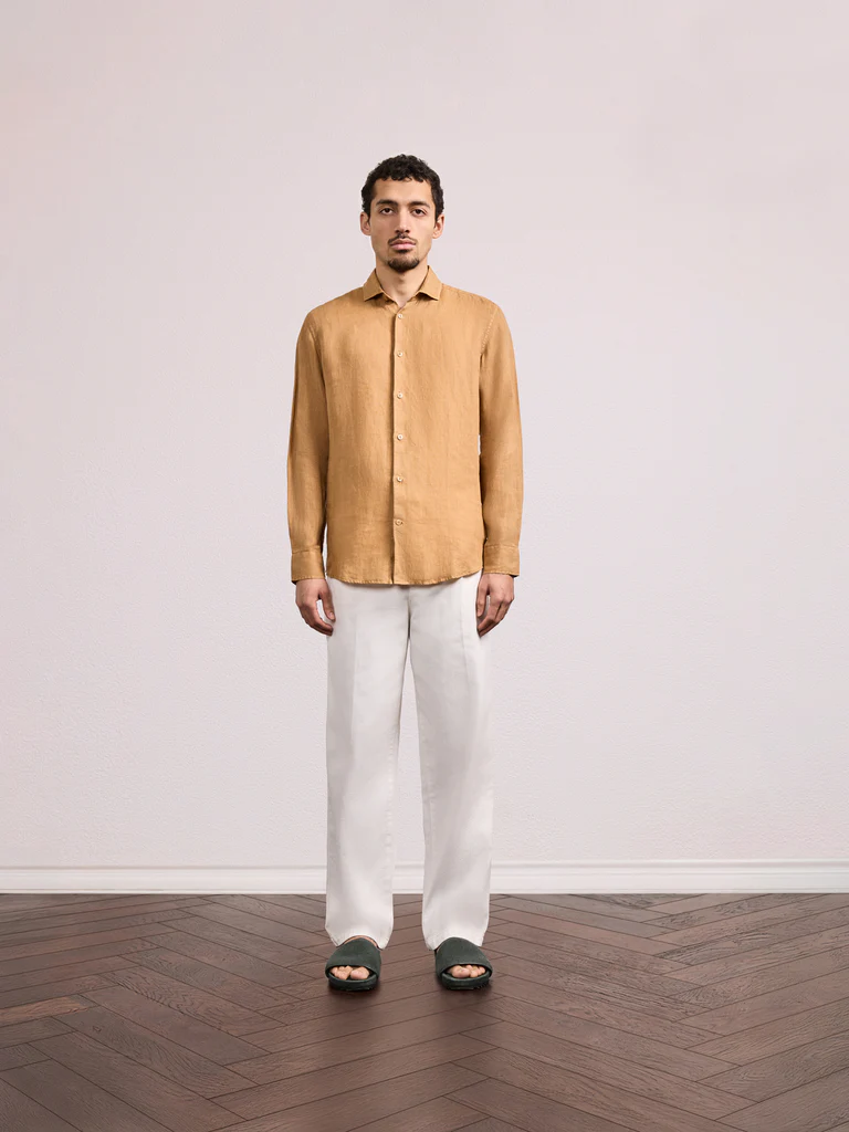 2534-871_ANTONIO_LONG_SLEEVE_CLASSIC_LINEN_SHIRT_ALMOND_1_c0b5e484-6478-4315-aab3-a99bb9765026