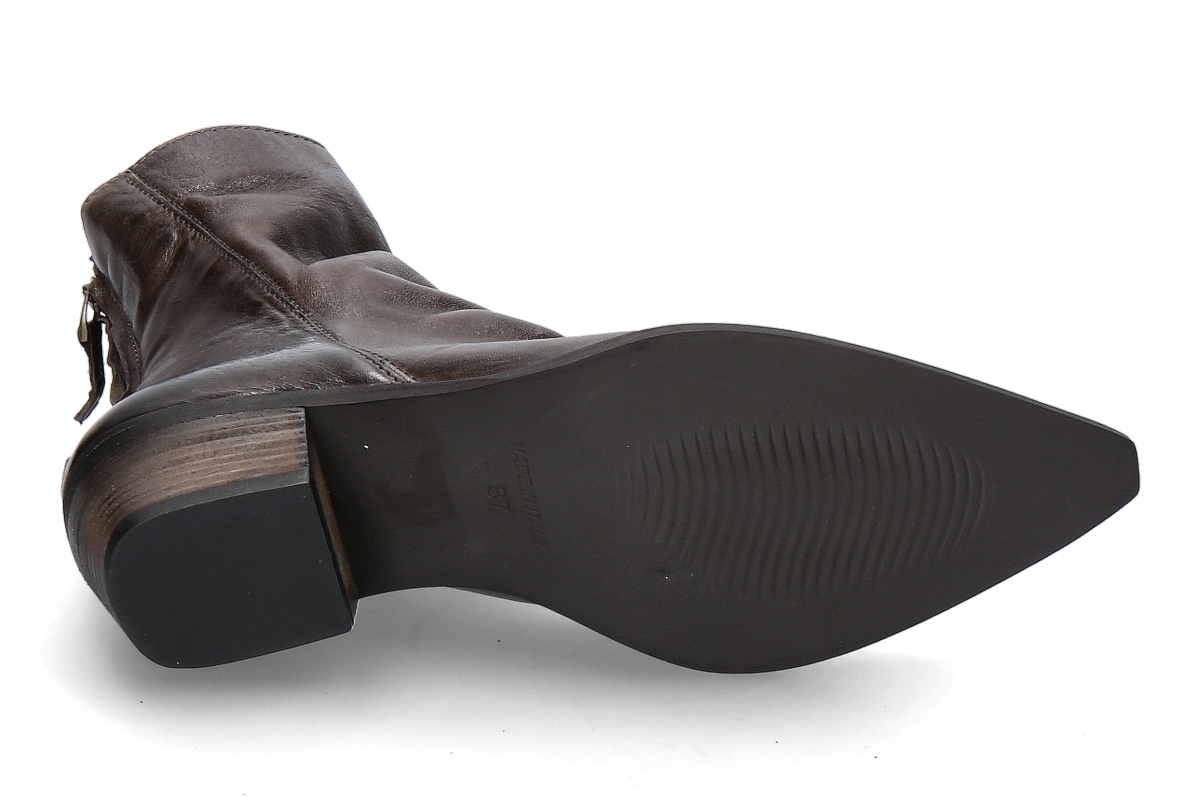 mimmu Stiefelette DALLAS- dunkelbraun_257200007_4