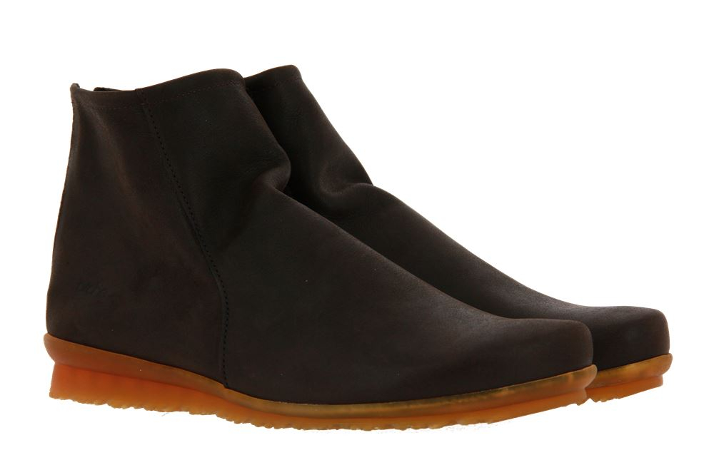 Arche ankle boots BARYKY WOODY TRUFFE