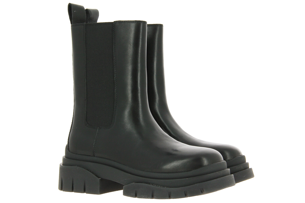 Ash boots STORM BLACK