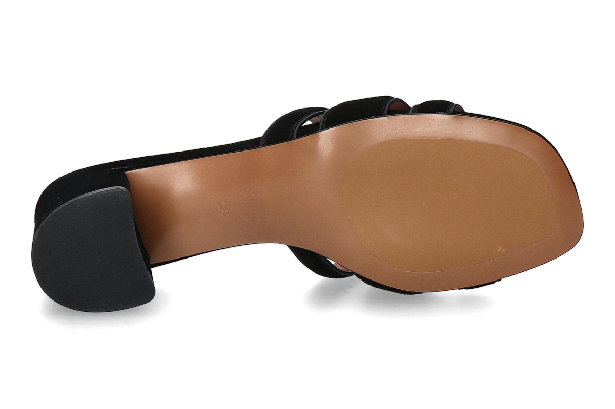 Bibi Lou Pantolette HOLLY- negro_271000114_4