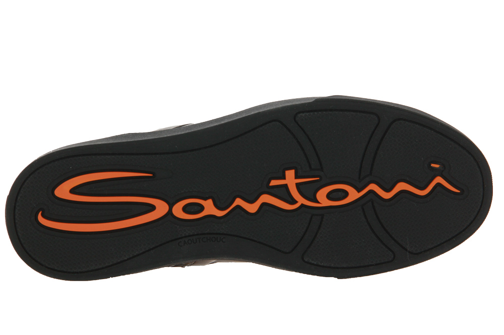 Santoni-Sneaker-Gefüttert-21558-132000228-0006 Santoni-Sneaker-Gefüttert-21558-132000228-0006