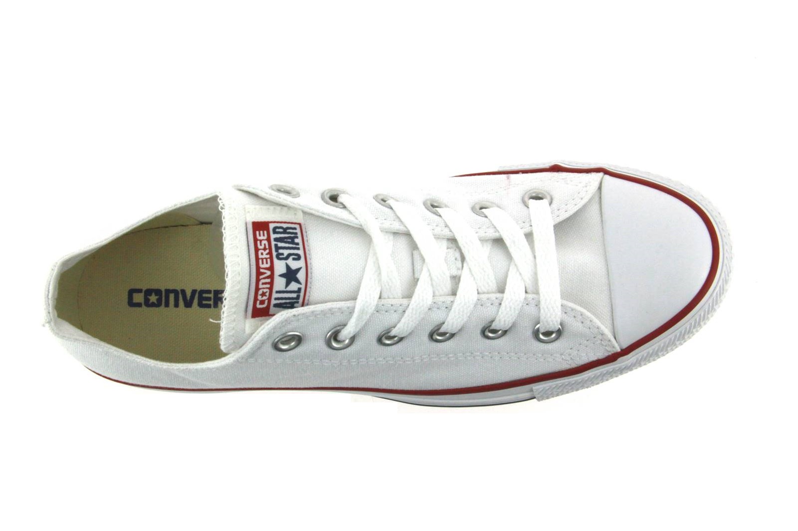 converse 38 weiß
