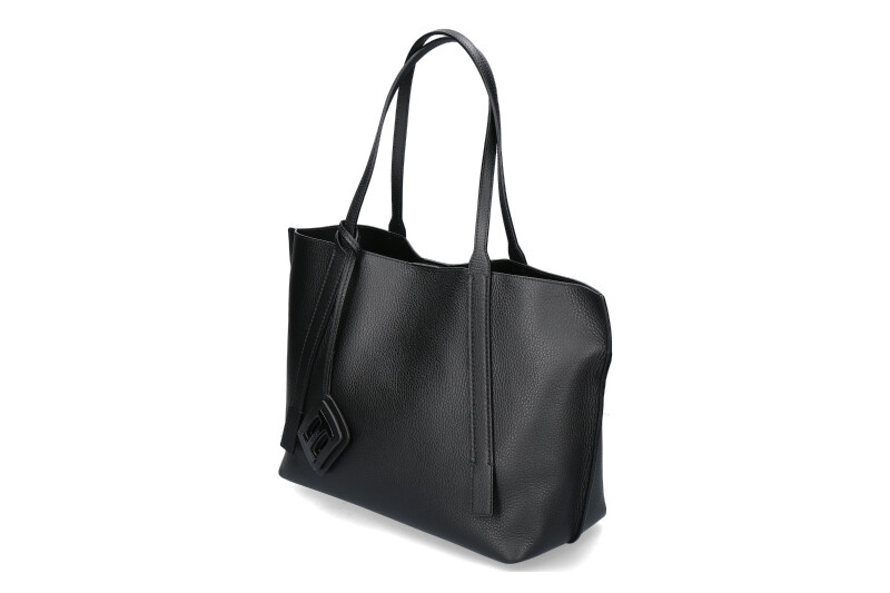 Hogan bag PICCOLA BAG BLACK