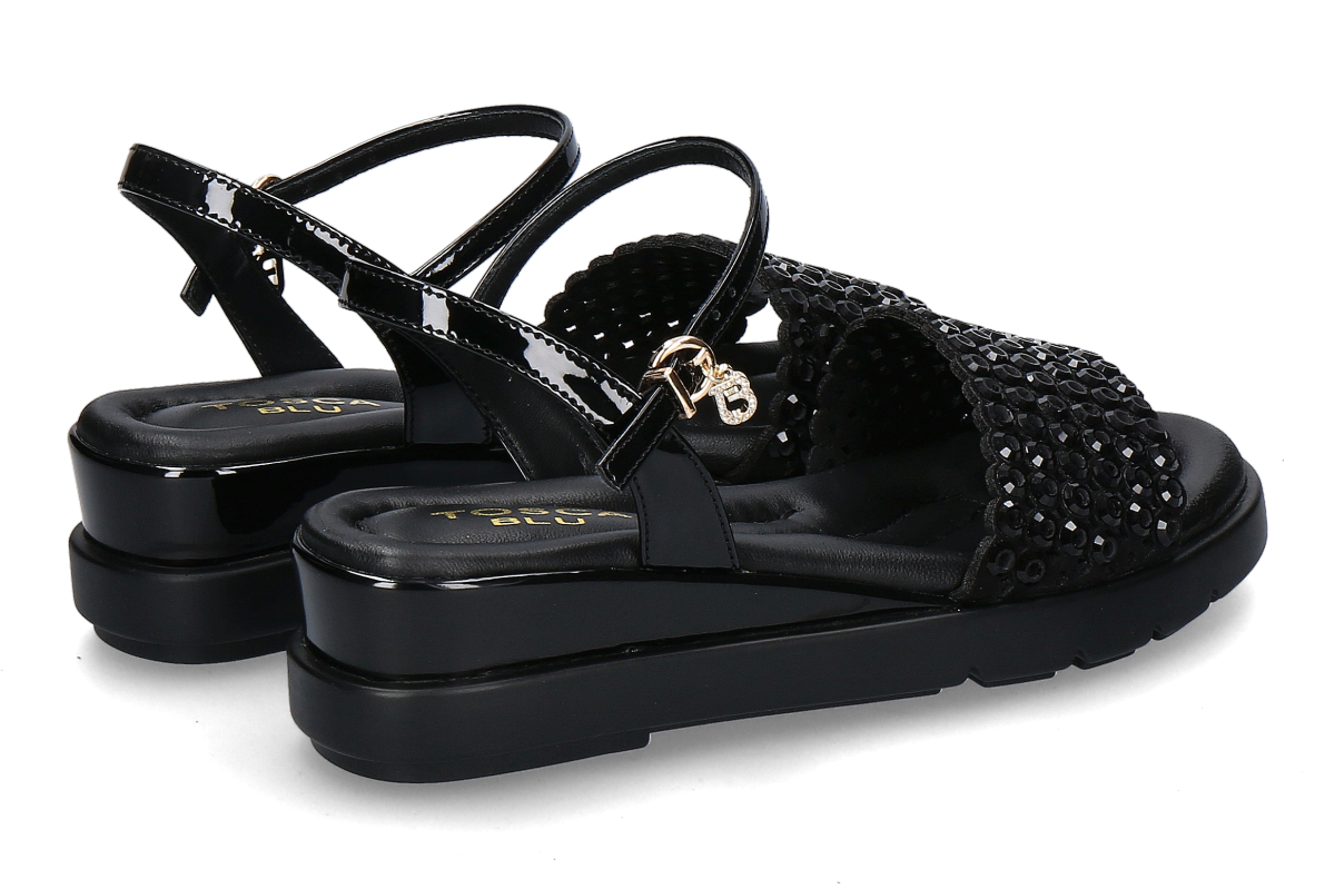 Tosca Blu toulouse black_281000255_2