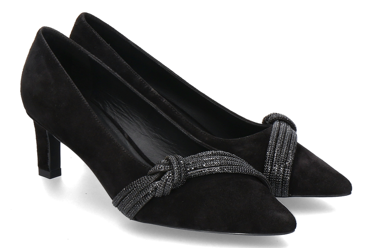 Peter Kaiser pumps M7240647- black