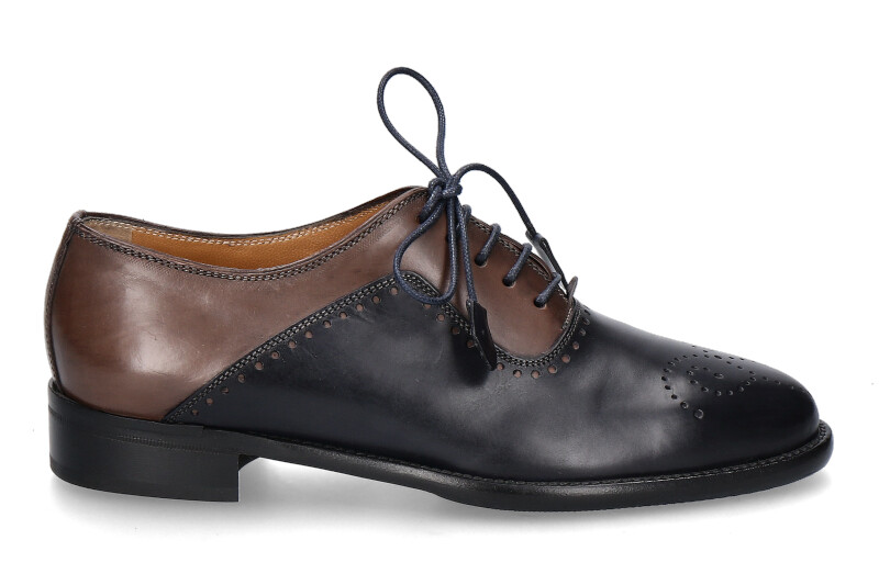 Maretto lace-up EMPIRE PEPPER