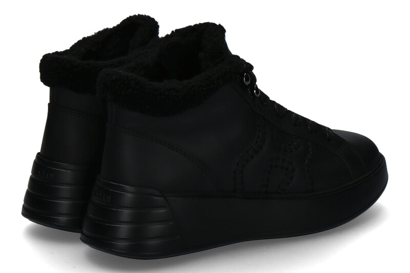 Hogan Sneaker REBEL_237000036_2 Hogan Sneaker REBEL_237000036_2