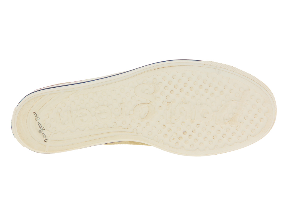 Paul-Green-Sneaker-4006-031-Sand-232400072-0007 Paul-Green-Sneaker-4006-031-Sand-232400072-0007