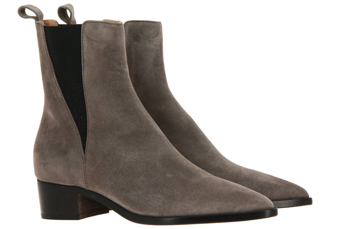 Pomme D'Or ankle boots SYBIL CAMOSCIO TORTORA