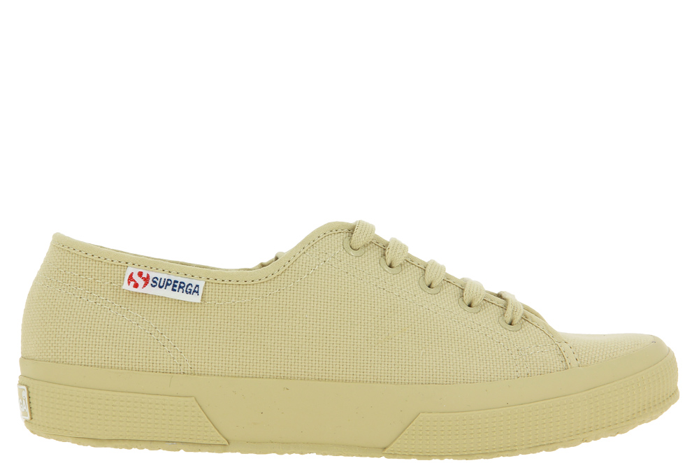 Superga Sneaker 2725 BEIGE NUDE