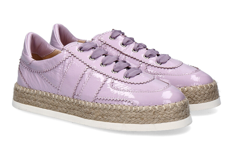 Attilio Giusti Leombruni sneaker LEDA ROPE LIATRIS