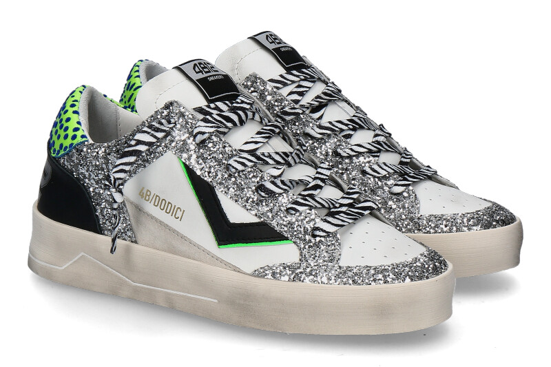 4B12-sneaker-kyle-D864-silver-verde_236900346_1
