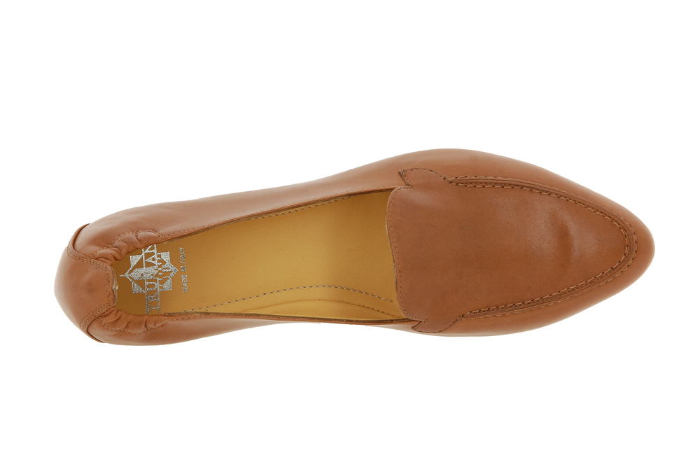 Truman´s slipper NAPPA TIGRE