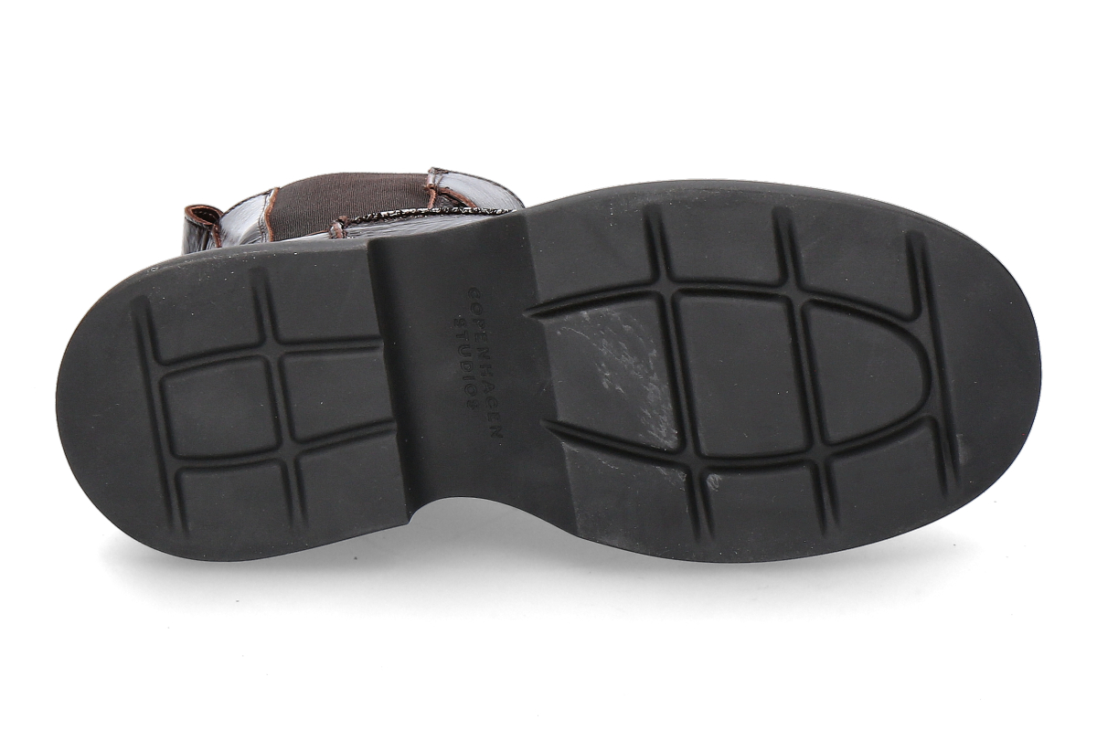 Copenhagen Studios Damen- Chelsea Boot CPH759- chocolate_253300298_4