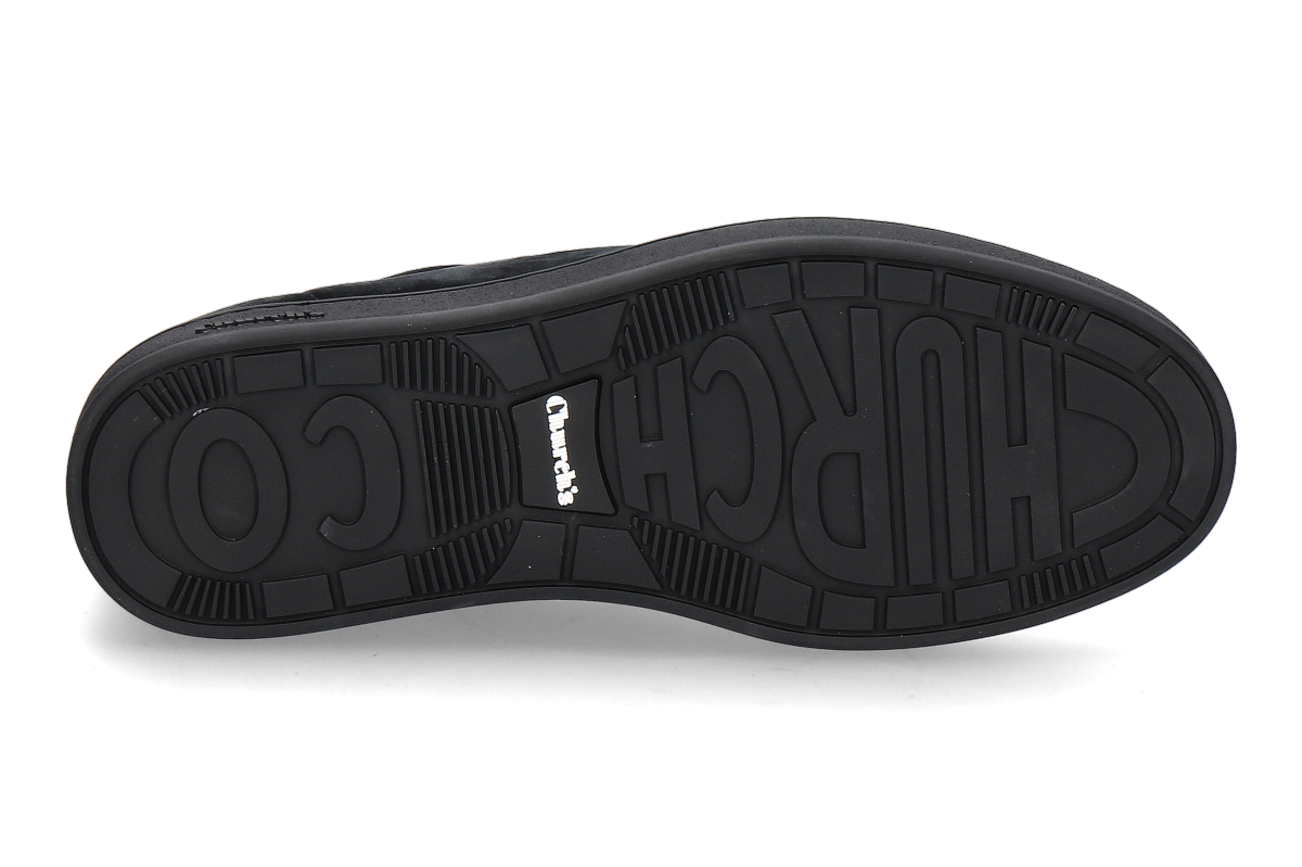 Churchs Sneaker LUDLOW 3 NABUK_136000120_4