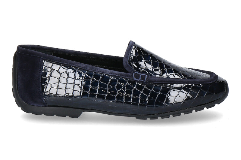 Mania slipper BORA BORA CAMOSCIO BLUE PACIFICO