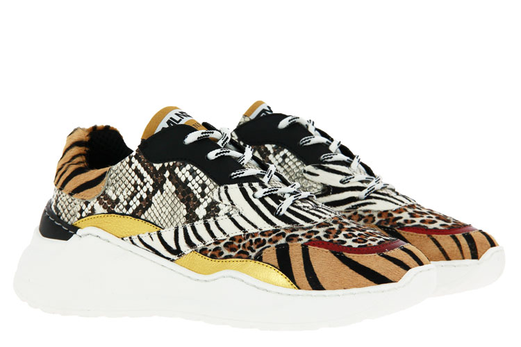 meline chunky sneaker