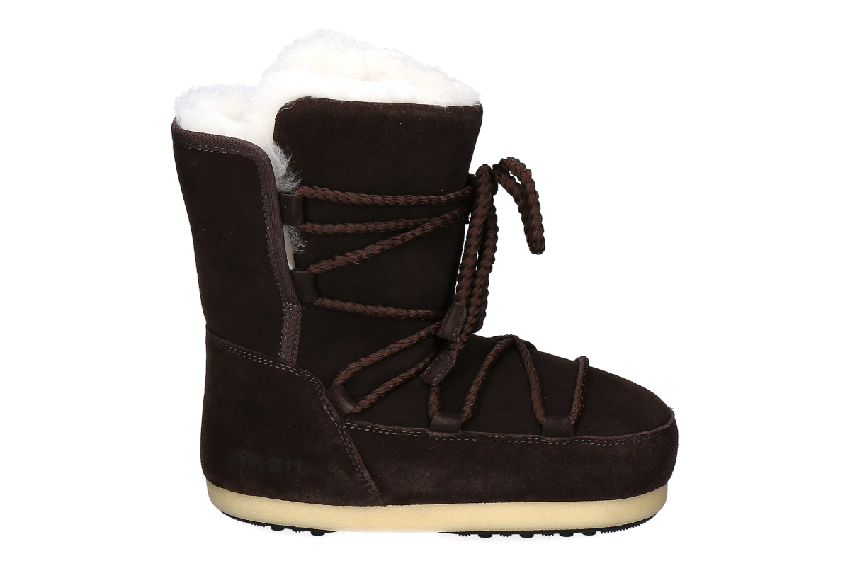 Moon Boot Damen Bootie EVX - dark brown_264300049_3_(1)