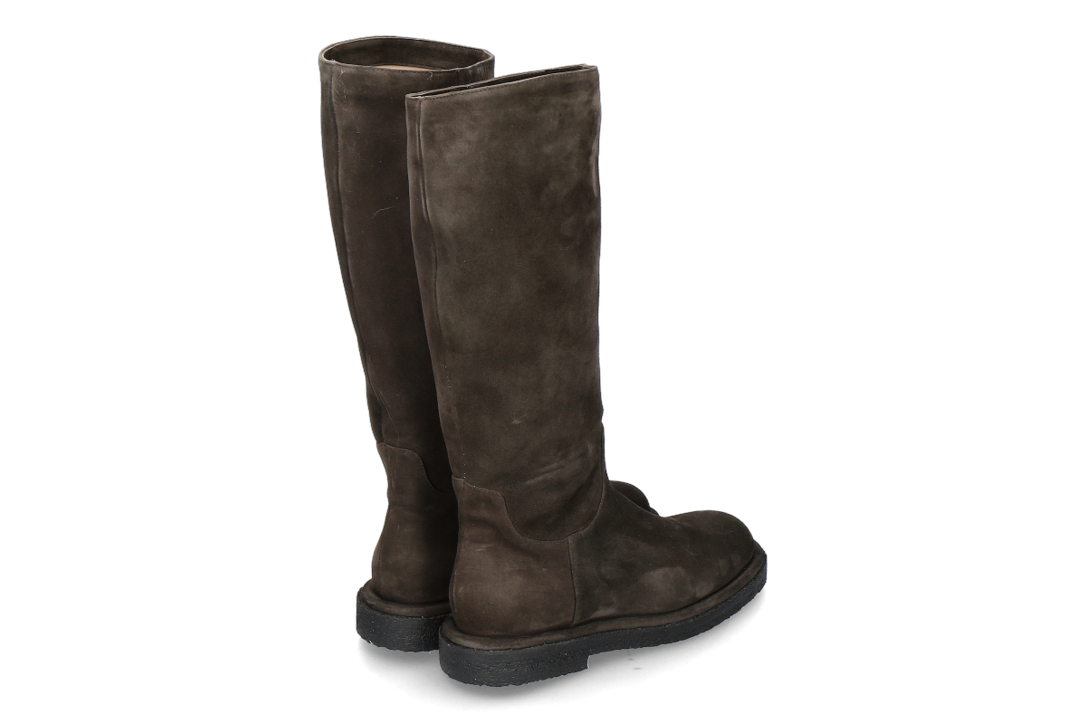 Pomme d-Or Stiefel CAROLEE REVERSE- dunkelbraun_255300068_2
