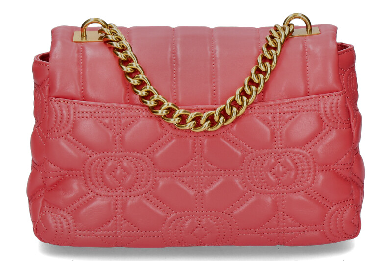 La Carrie shoulder bag LEA CORAL La Carrie shoulder bag LEA CORAL