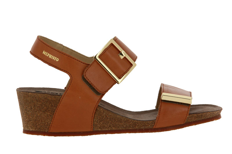 Mephisto sandals