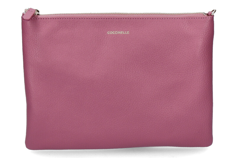 Coccinelle bag BEST CROSSBODY MEDIUM -rose