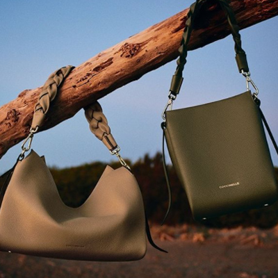 NEW IN's: bags