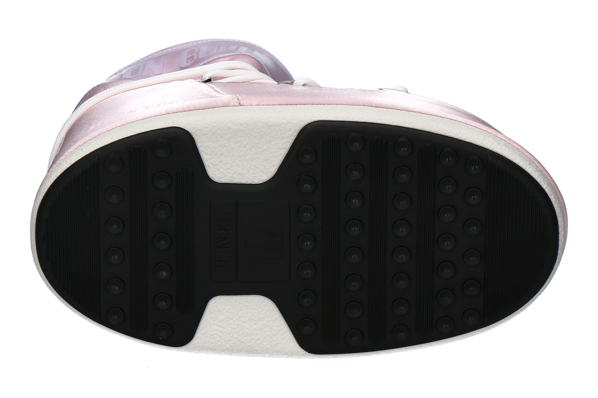 Moon Boot Damen Bootie ICON LOW - pearly rose_264500016_4