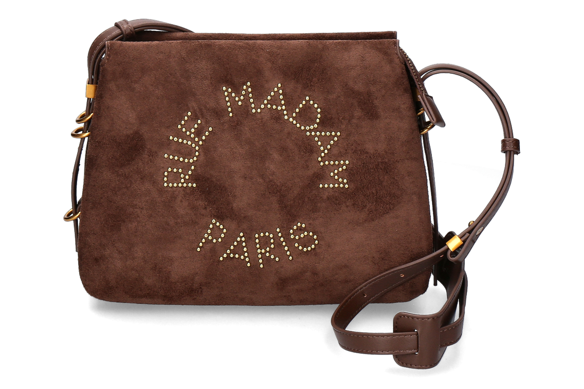 Rue Madam handbag LES JOURS XS HIVER  - cookie/medium brown