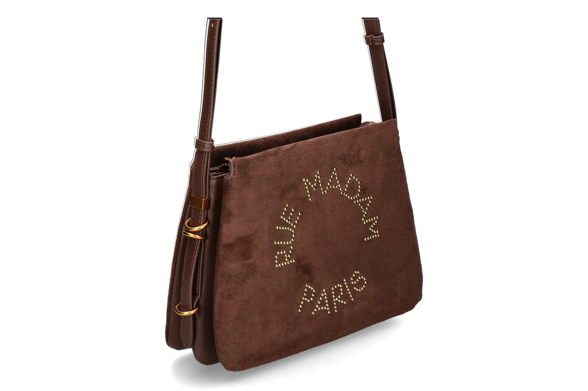Rue Madam handbag LES JOURS XS HIVER  - cookie/medium brown