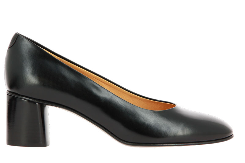 Truman´s pumps VITELLO NERO
