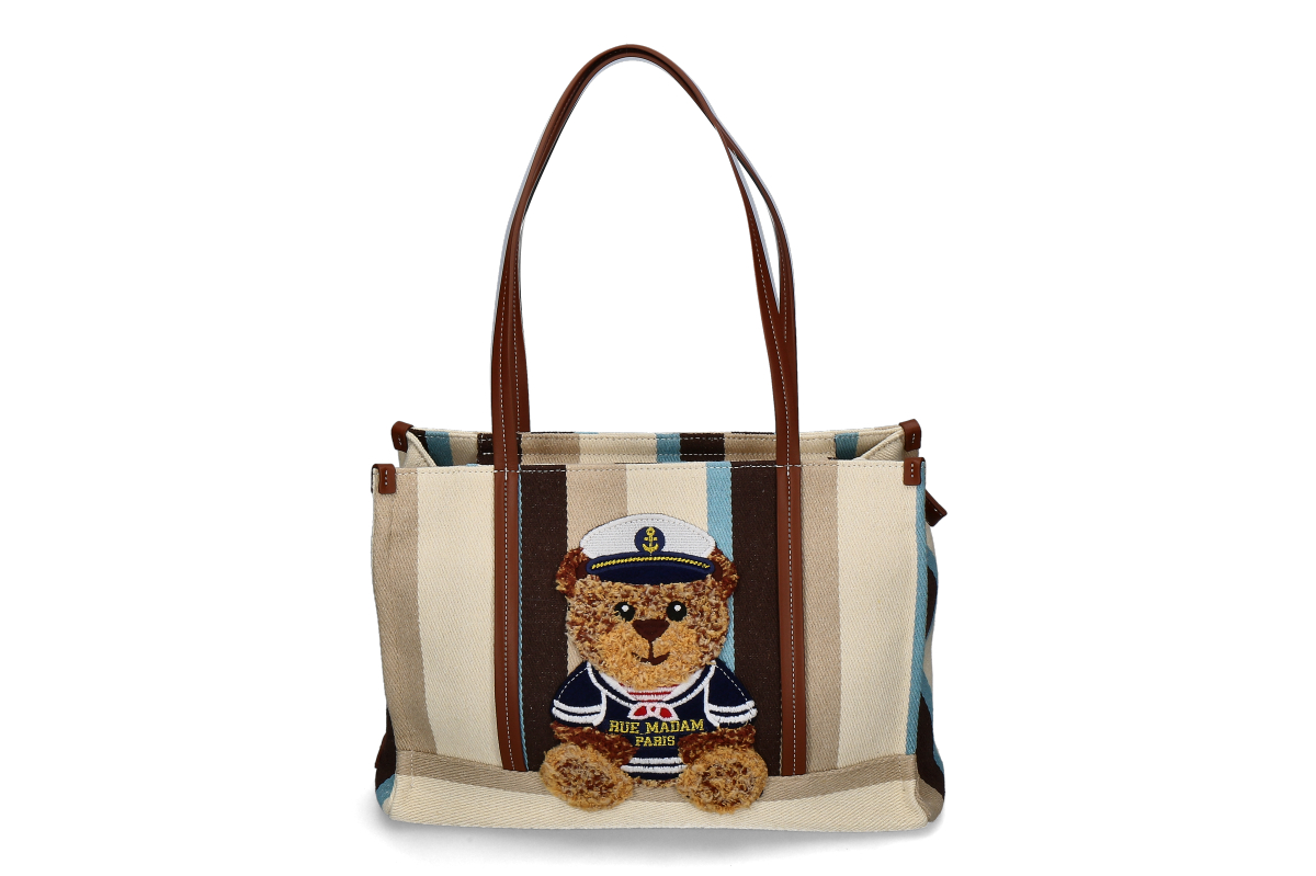 Rue Madam Cityshopper MARVIN- multicolor