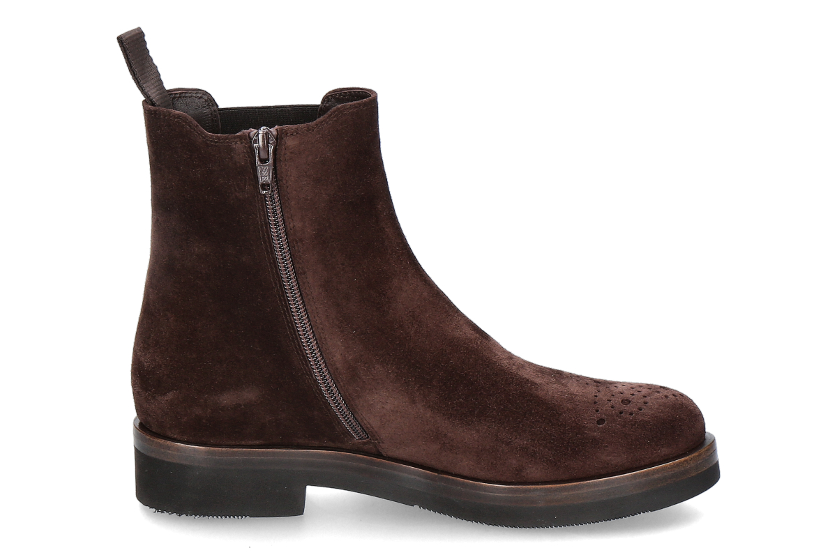 Truman-s Damen Stiefelette SETA EBANO- Ebenholzbraun_253300286_6 Truman-s Damen Stiefelette SETA EBANO- Ebenholzbraun_253300286_6