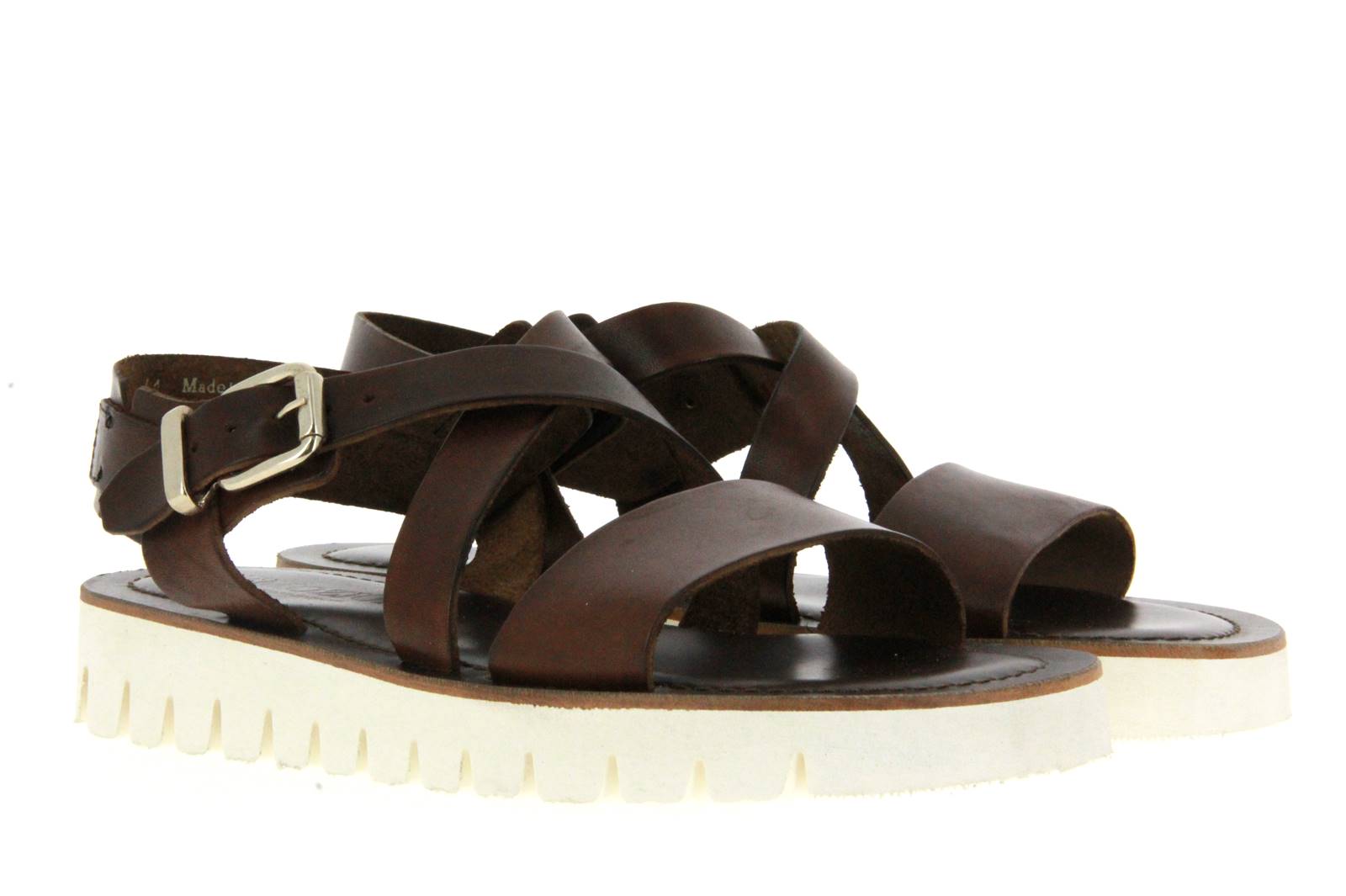 Emozioni sandals BROWN 530