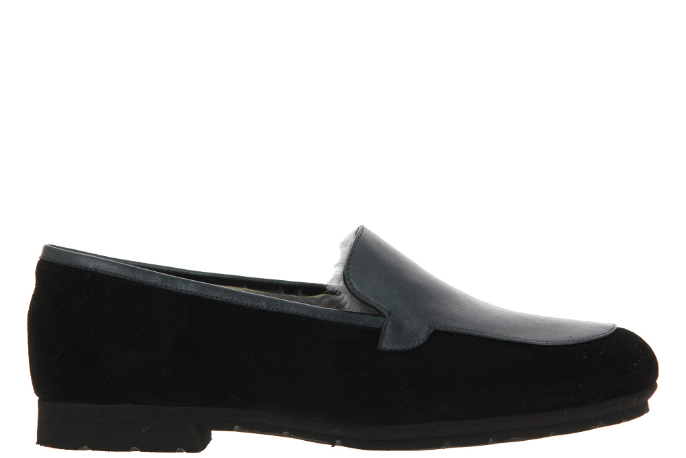 Thierry Rabotin slipper lined CATATACA BOSCO
