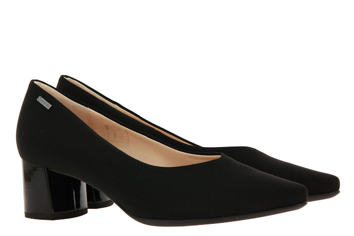 Högl pumps DRY STRETCH SYNTHETIK BLACK