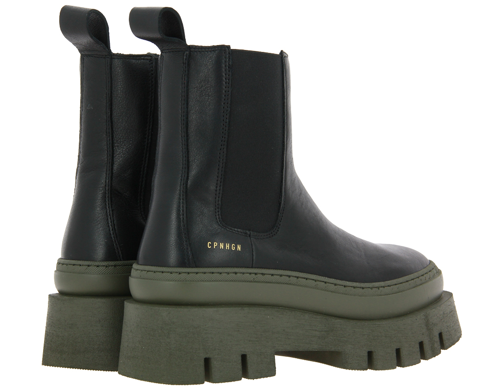 Copenhagen-Boot-CPH686-Black-Green-251000115-0003 Copenhagen-Boot-CPH686-Black-Green-251000115-0003