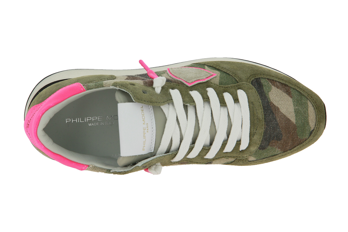 Philippe-Model-TZLD-CN01-Camouflage-Neon-0006 Philippe-Model-TZLD-CN01-Camouflage-Neon-0006