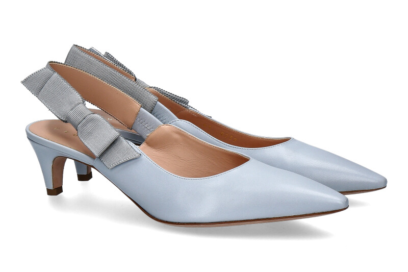 Unützer sling pumps NAPPA BREEZE