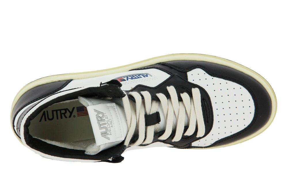 Autry-Sneaker-AUMM-WB01-WHT-Black-132100040-0005