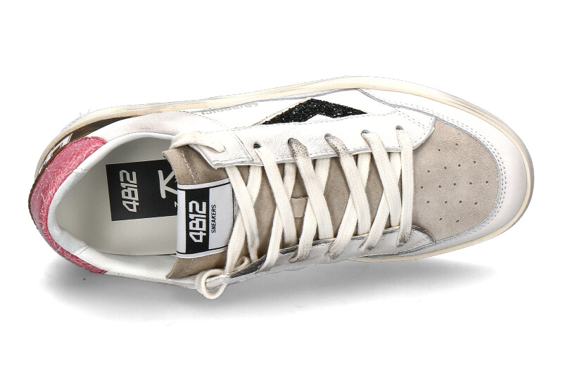 4B12 Sneaker -D104_232900429_5 4B12 Sneaker -D104_232900429_5