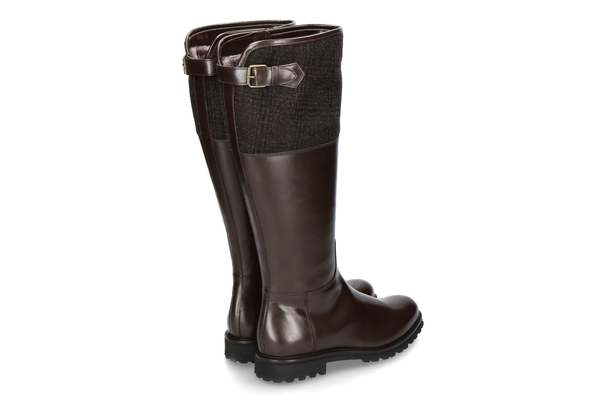 dirndl + bua Damen-Stiefel gefüttert TENDER- braun_253300270_2 dirndl + bua Damen-Stiefel gefüttert TENDER- braun_253300270_2