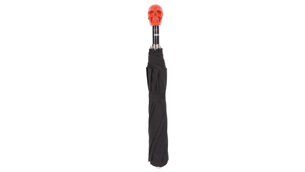 Walking sticks umbrella 