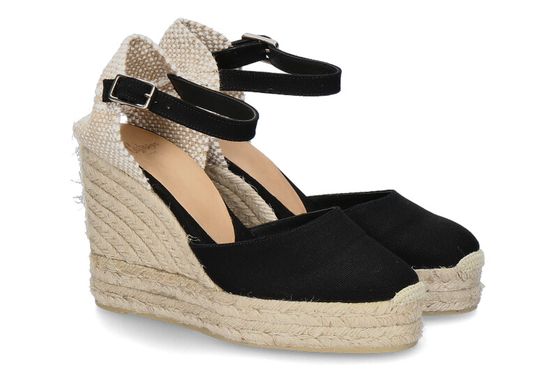 Castaner wedge sandals CAROL NEGRO